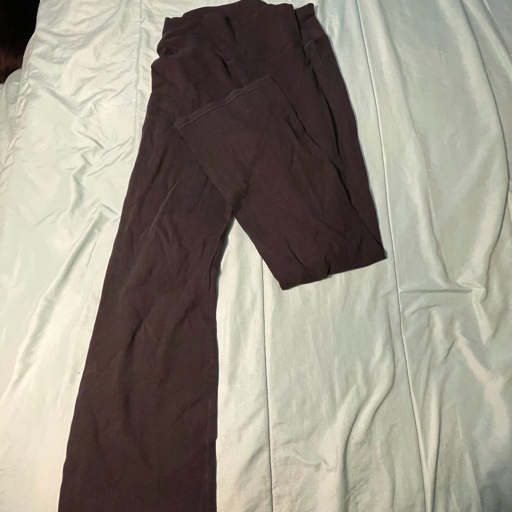 Aerie Bootcut Yoga Pants